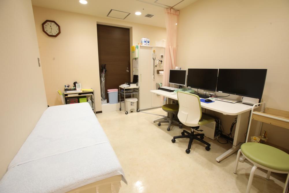 シャント手術を、日帰りで